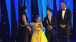 Young Person of the Year | People of the Year Awards
