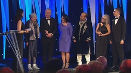 Community Group of the Year | People of the Year Awards