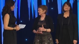 Catherine Corless | People of the Year Awards