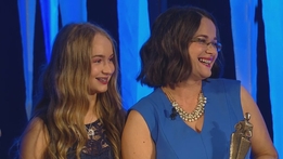 Everyday Hero | People of the Year Awards