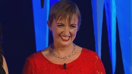 Vera Twomey | People of the Year Awards