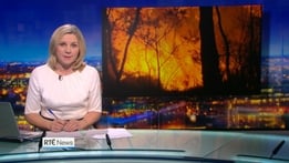 RTÉ News: Nine O'Clock