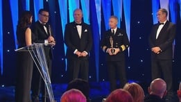Rescue 116 Effort | People of the Year Awards