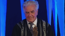 Peter McVerry | People of the Year Awards
