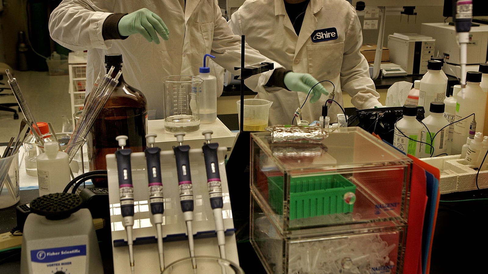 Return of mega-deals helps European M&A double