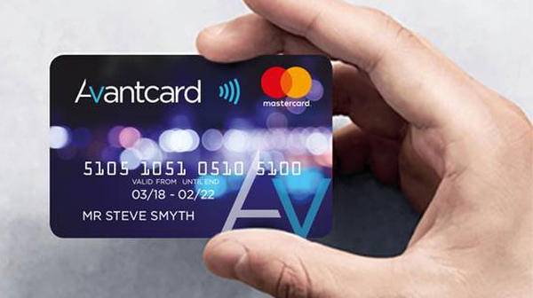 Avantcard said it is planning a range of mortgage products