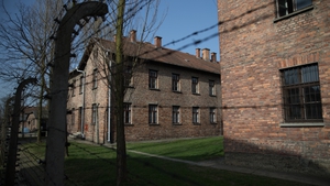 Heiko Maas described Auschwitz as "the most horrible place on earth"