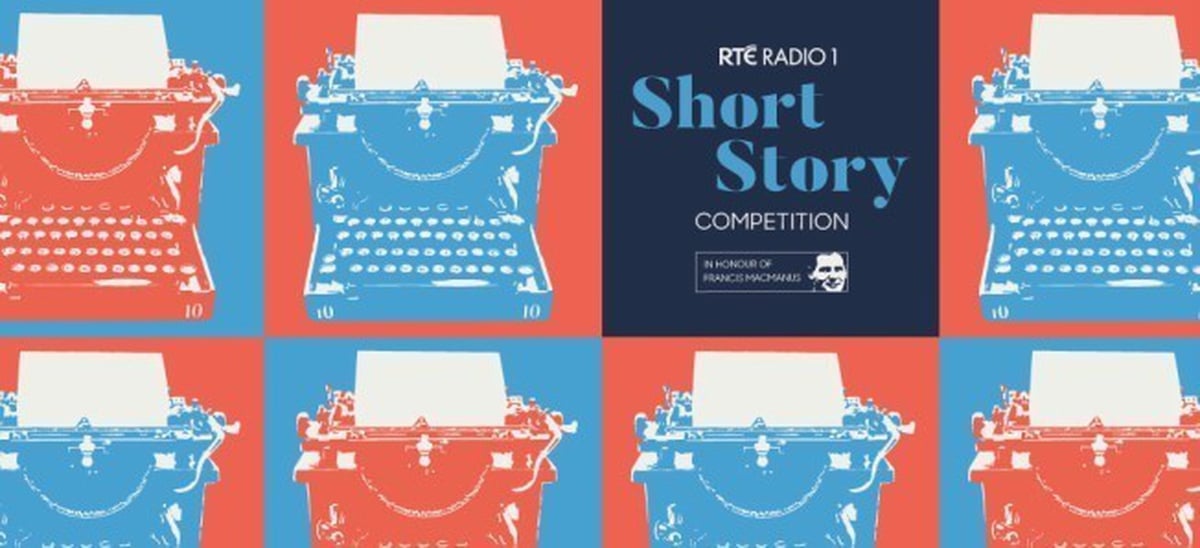 RTÉ Short Story Competition 2021: People Over There by Doaa Baker