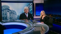 RTÉ News: Nine O'Clock
