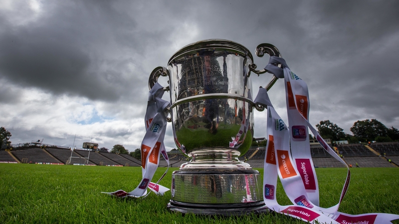 Changes made to Ulster football championship