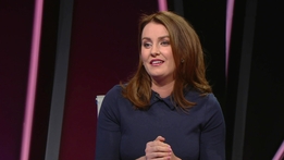 Is Taking your Husband's Name Antifeminist? | Claire Byrne Live