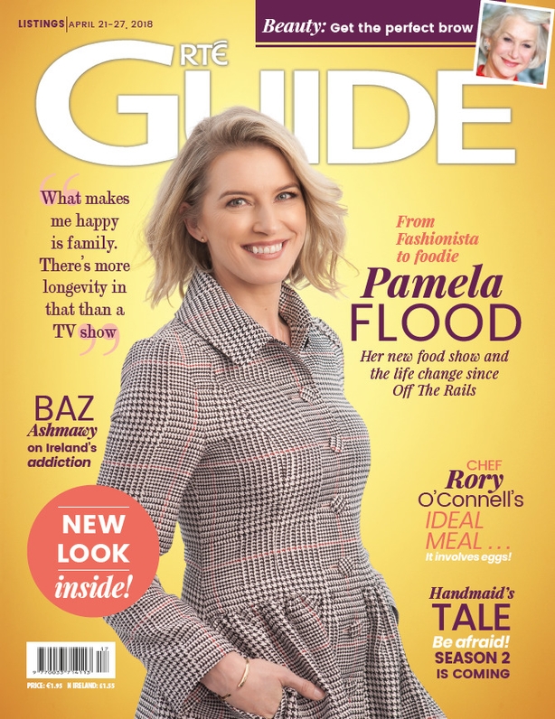 Pamela