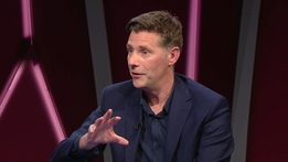 Dermot Bannon on the Housing Crisis | Claire Byrne Live