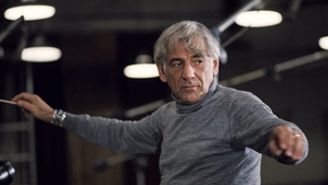 RTÉ lyric fm celebrates legendary composer and conductor Leonard Bernstein