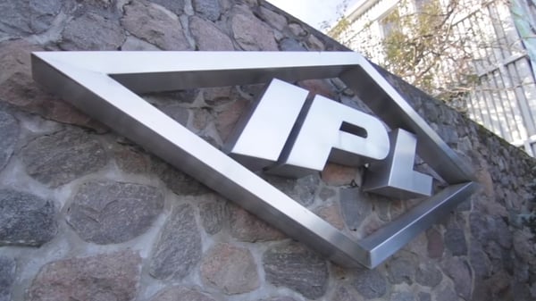 IPL Plastics has reported a 32.7% jump in third quarter earnings