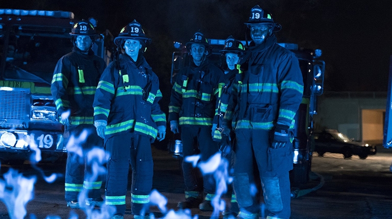 station 11 rating