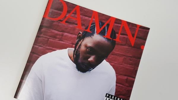 Kendrick Lamar agus tábhacht an Pulitzer