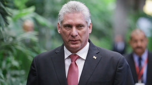 Miguel Diaz-Canel has already served as Cuba's president since 2018