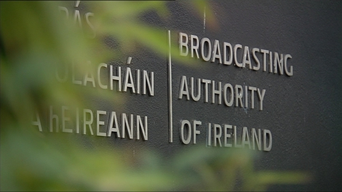 The BAI also rejected four complaints made regarding the RTÉ Radio 1 programme Liveline