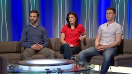 Youth Mental Health in Sport | The Big Picture