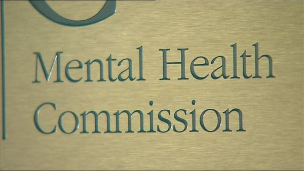The Mental Health Commission has released its annual report for 2020