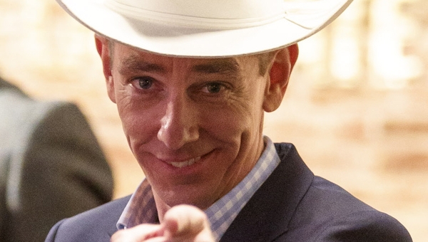Ryan Tubridy