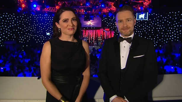 People of the Year Awards