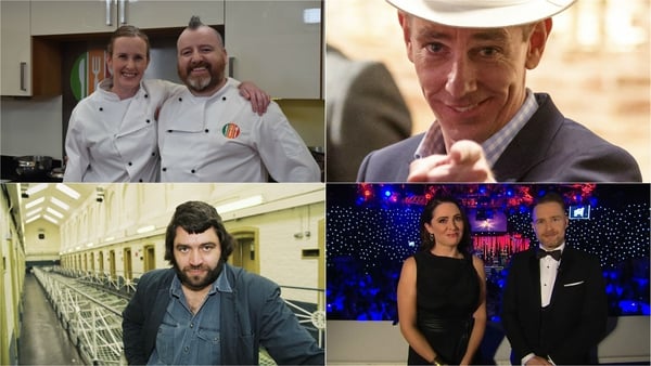 A binge-worthy list of shows on RTÉ Player