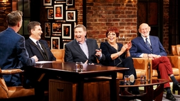 Remembering Big Tom | The Late Late Show
