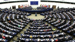 European Parliamentary Elections | The Week in Politics