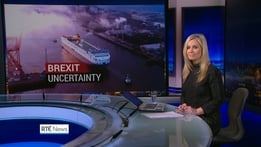 RTÉ News: Nine O'Clock