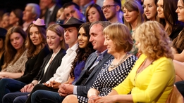 Audience Stories | The Late Late Show