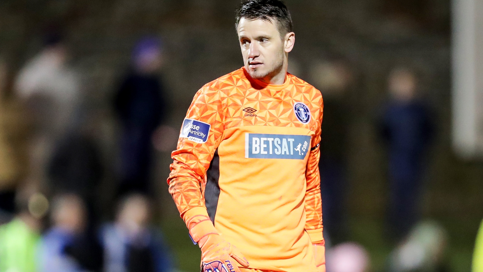 Limerick players in limbo as wages not paid