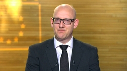European Parliament Report