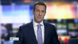 RTÉ News: One O'Clock