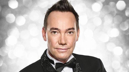 Revel Horwood: "For us the judges, we have to judge the dance off only.."