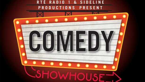 Comedy Showhouse