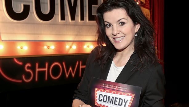 Deirdre O'Kane