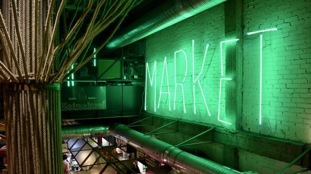 market