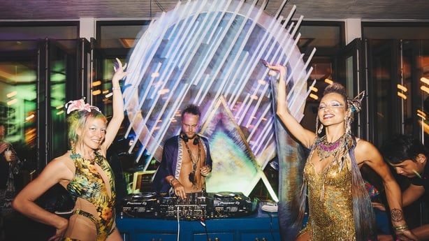 DJ Lionheart
