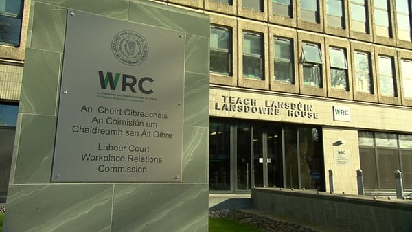 The Irish Nurses and Midwives Organisation described the talks as being at a 'critical' phase