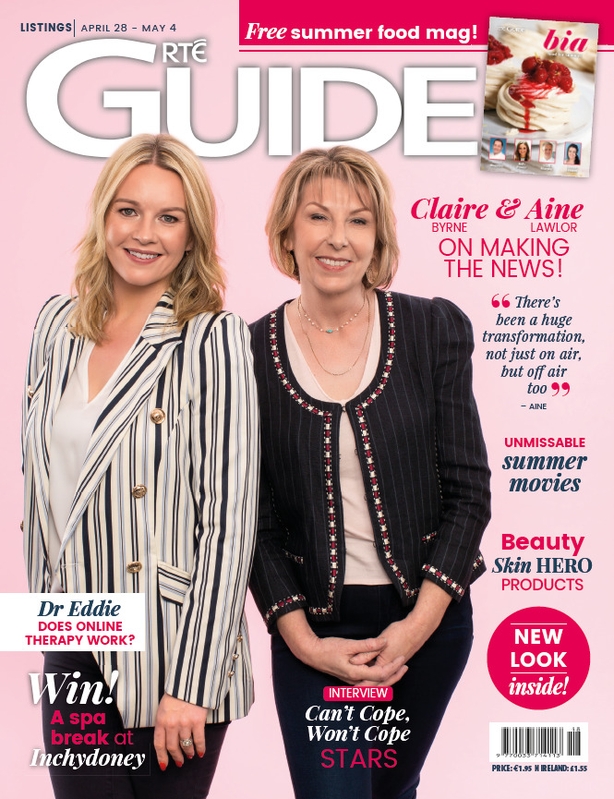 RTÉ Guide