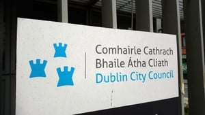 Dublin City Council says the plans for the development are not yet finalised