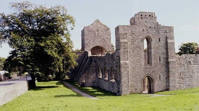 Boyle, County Roscommon - Wikipedia