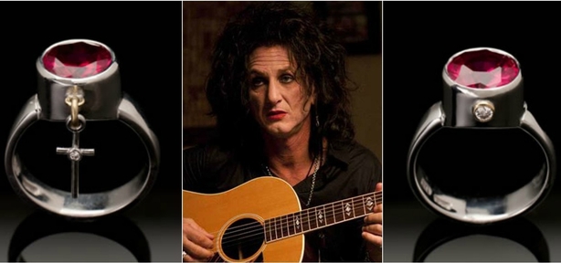 sean penn this must be the place