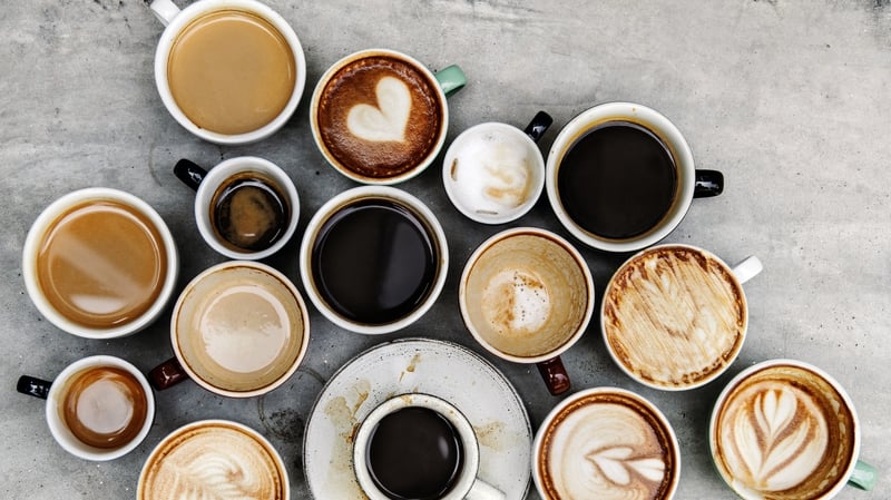 Should we have a coffee limit? Should we have a coffee limit?