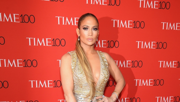 Jennifer Lopez