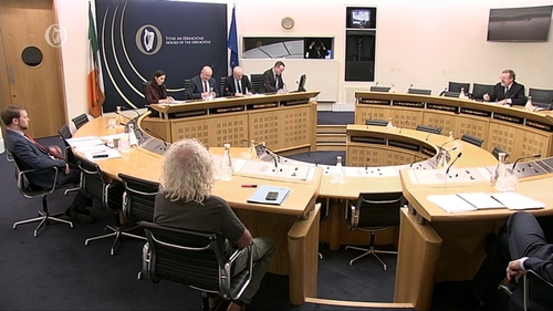 A bill to facilitate Ireland's ratification of the UN Convention on the Rights of Persons with Disabilities passes committee stage