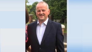 Sean Cox from Co Meath is in a critical condition