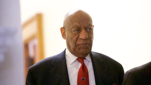 Bill Cosby faces up to ten years in prison